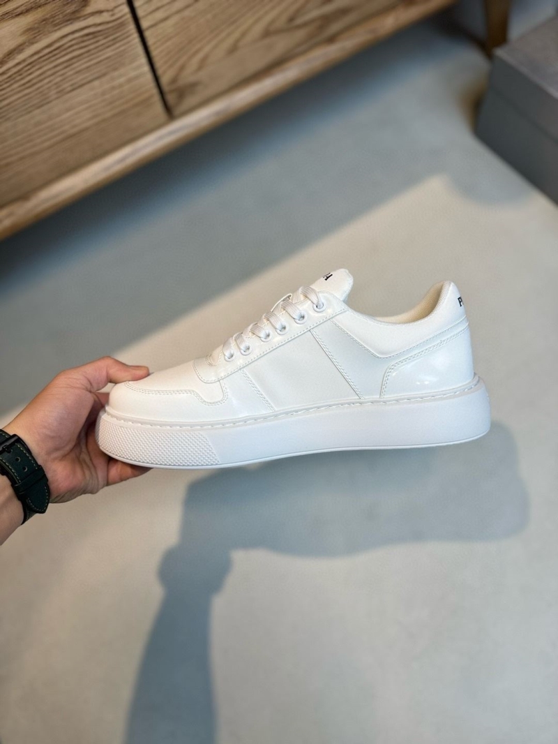 Prada Casual Shoes